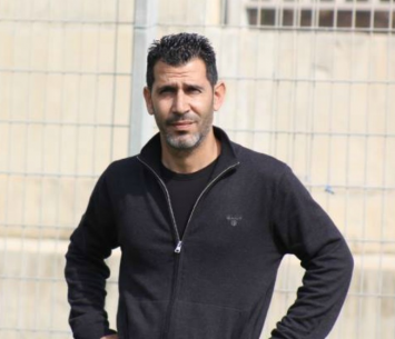 ניצחון חשוב. אוזן (דאפר מחאמיד)