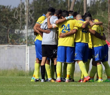 לחץ של צמרת? שחקני יבנה (לירן דורף)