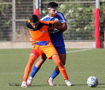 נס ציונה תחזור למסלול הניצחונות? (לירן דורף)