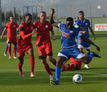 ראשון רוצים ליגת העל, חדרה רוצה להמשיך להפתיע (אבי רביבו)