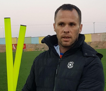 יציל את דימונה? שוהם