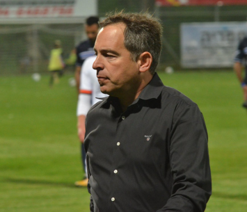 בכושר הטוב בליגה. הוכנבוים (אבי רביבו)