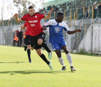 כל אחד לקח נקודה (וואסים מוואסי)