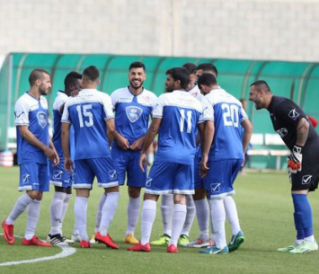 שחקני באקה אל גרבייה (וואסים מוואסי)