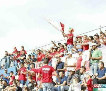 שנה הבאה בליגה א'? קהל האוהדים של זלפה