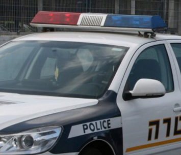 חשוד ראשון נחקר (שלומי גבאי)