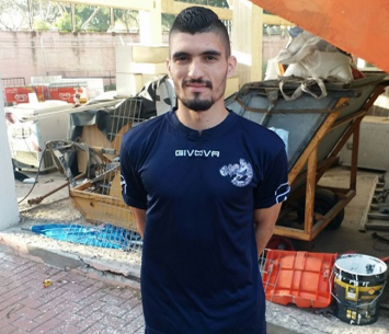 אחד מתגליות העונה. ג'ברין