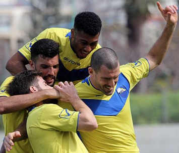 הלכו הביתה מוקדם. שחקני יבנה