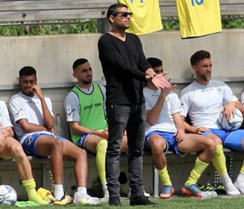 סופג אש. כהן (לירן דורף)