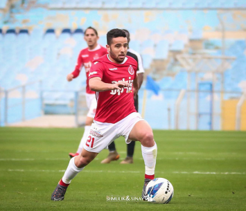 ברשצקי (שמוליק אנד סיני הפועל ת