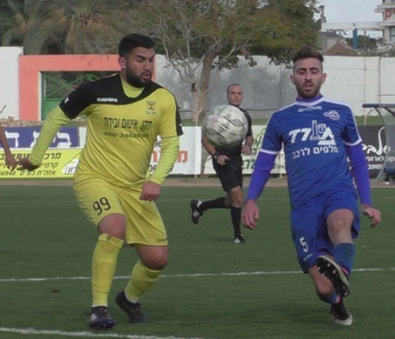 סיים סופית את העונה. סרור