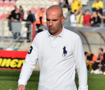 מועמד מוביל. שביט