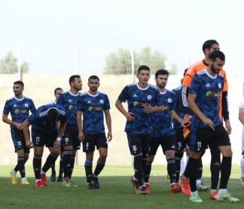 שחקני בית שאן (עודד חסין)