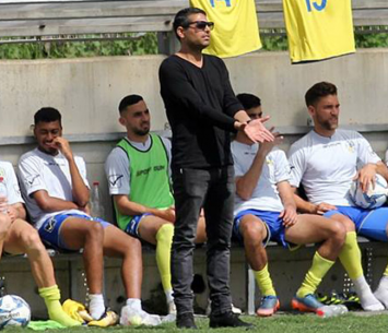 אלי כהן (לירן דורף)