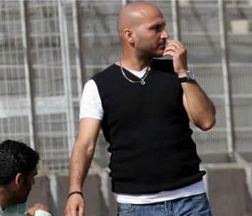 סירוטקין. יגיע לפאחם?