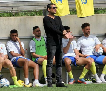 ישאר עד סוף העונה. כהן (לירן דורף)