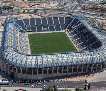 לא יודעים איפה המגרש הביתי. אוהדי נורדיה