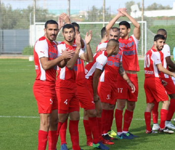 ניצחון גדול של כפר קאסם (נזיה סולטאן)