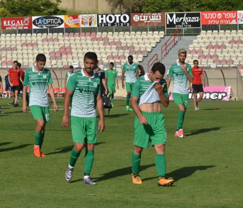 שחקני כפר סבא (אבי רביבו)