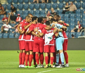 יחגגו העלייה? הפועל ת