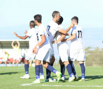 שחקני טבריה (עודד חסין)