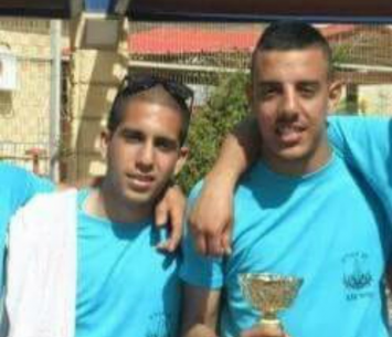 מדהלה וגל קובי ז