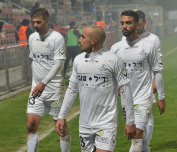 שחקני פתח תקווה (אבי רביבו)