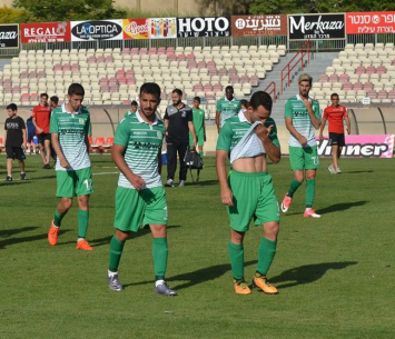 שחקני כפר סבא (אבי רביבו)