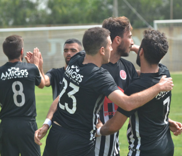 שחקני מגדל העמק (אבי רביבו)