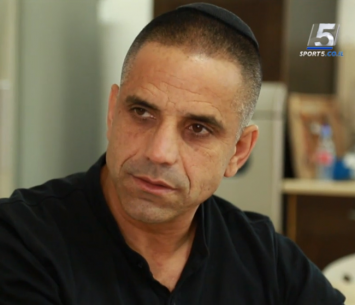 לא שוכח גם אחרי 20 שנה. טייב