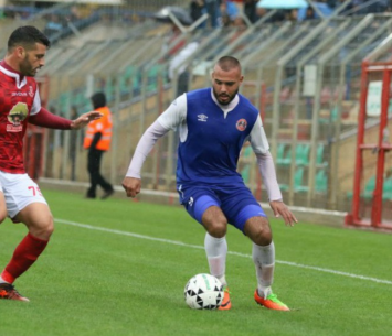 פאחם שמרה על המקום השני (נזיה סולטאן)