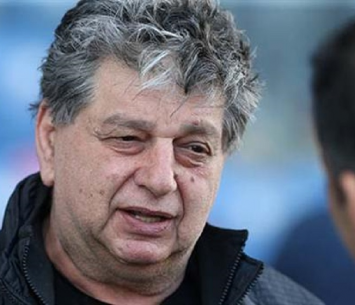 חוזר לקווים. שום (ערוץ הספורט)