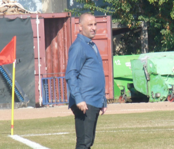 הישג מרשים. בן חיים (אלי שמואלי)