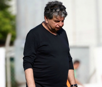 יצחק שום (ערוץ הספורט)