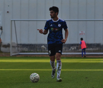 שינהר מורד (אבי רביבו)