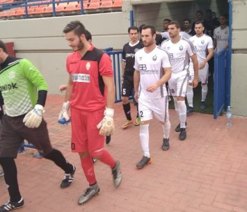 שחקני מחנה יהודה. נשארו בליגה (שלומי והבה)