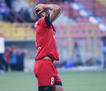 אכזבה גדולה בחדרה (ערוץ הספורט)