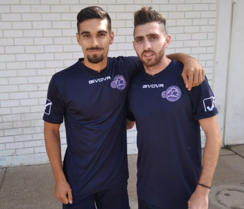 חשיבות רבה לשניהם. חאיכ ואולירי