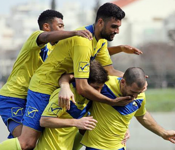 כועסים אבל דרוכים. שחקני יבנה