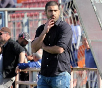 עוד משימה העונה. קרגולה (לירן דורף)