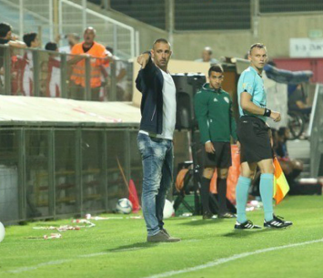 אילן סויסה (עודד חסין)