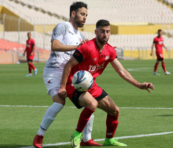 רמת גן תבטיח הישארות? (לירן דורף)