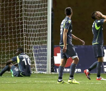 שחקני הפועל כפ