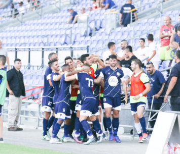 שמחה גדולה בקרב שחקני טבריה (נזיה סולטאן)