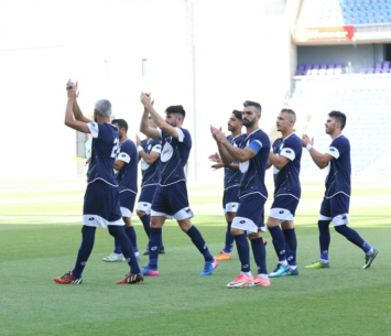 שחקני טבריה (נזיה סולטאן)