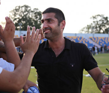 צפוי לעזוב את יפו. קרגולה (דליה שטייגמן)