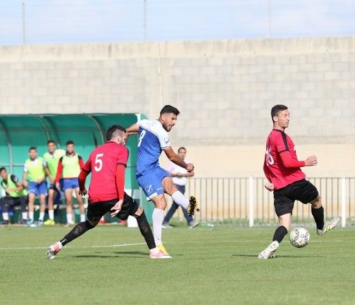 כישרון גדול. חאג' יחיא (וואסים מוואסי)