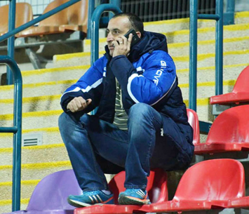 מבוקש בגזרת תפקידי הניהול. רחמים (אבי רביבו)