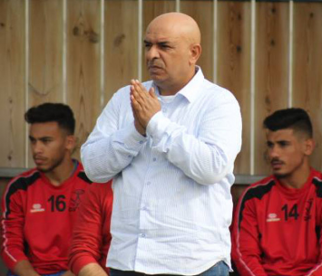 ימשיך בשפרעם? אבו רקייק (דאפר מחאמיד)