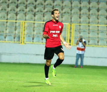 יואל אבוחצירה (עודד חסין)